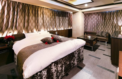 Midori Ward Hotel | Hotel Regent Oodaka - Adult Only