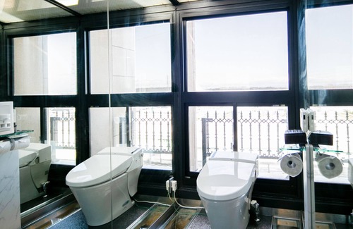 Midori Ward Hotel | Hotel Regent Oodaka - Adult Only