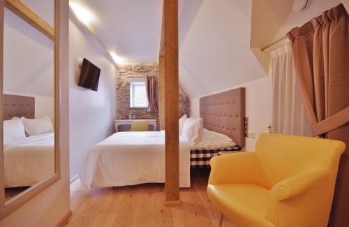 Old Town Hotel | Hotel Regent Tallinn