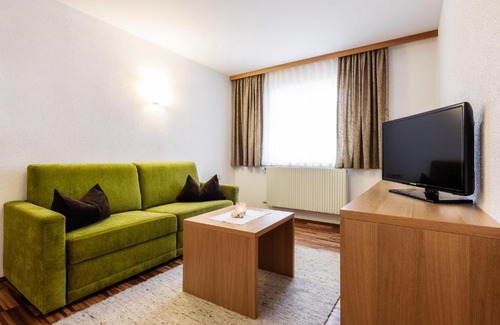 Serfaus Hotel | Hotel Regina