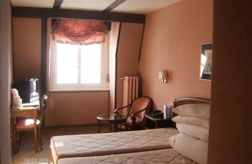 Wengen Hotel | Hotel Regina