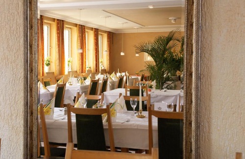 Wintersdorf Hotel | Hotel Regina