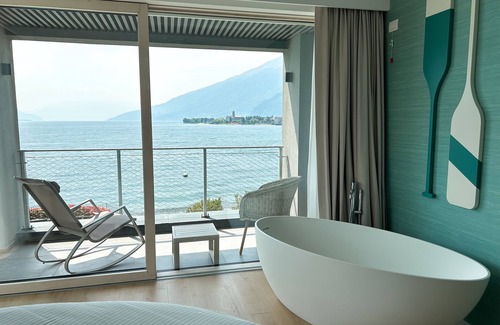 Gravedona Hotel | Hotel Regina