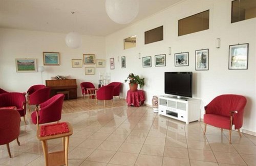 Gravedona Hotel | Hotel Regina
