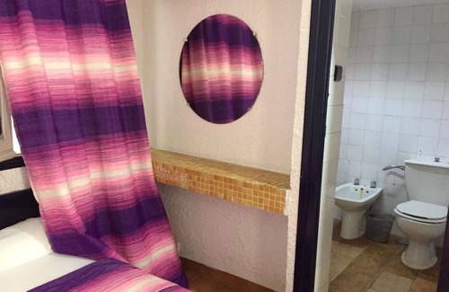 Tetouan Hotel | Hotel Regina