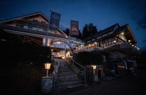 Kaisersbach Hotel | Hotel Reich am Ebnisee