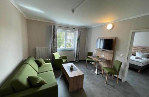 Lieberhausen Hotel | Hotel Reinhold