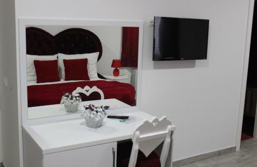 Mali Radic Hotel | Hotel Rekic