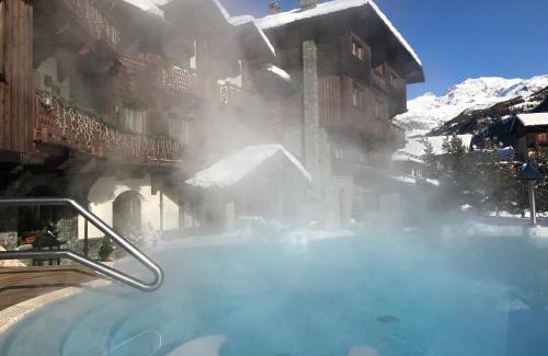 Champoluc Hotel | Hotel Relais Des Glaciers - Adults Only