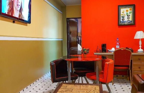 Gombe Hotel | Hotel Relax