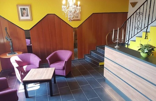 Wachenroth Hotel | Hotel Relax