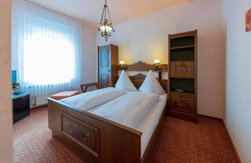 Wachenroth Hotel | Hotel Relax