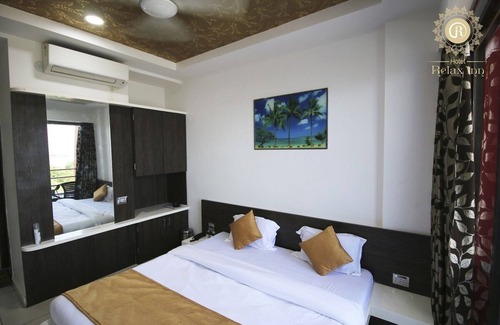 Diu Hotel | Hotel Relax Inn