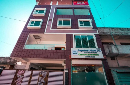 Nagpur House | hotel relax inn