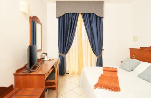 Epipoli Hotel | Hotel Relax