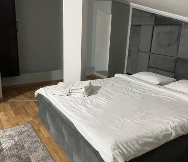 Cantemir Hotel | Hotel Relax
