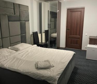 Cantemir Hotel | Hotel Relax