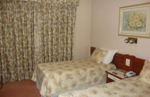 Fraiburgo Hotel | Hotel Renar