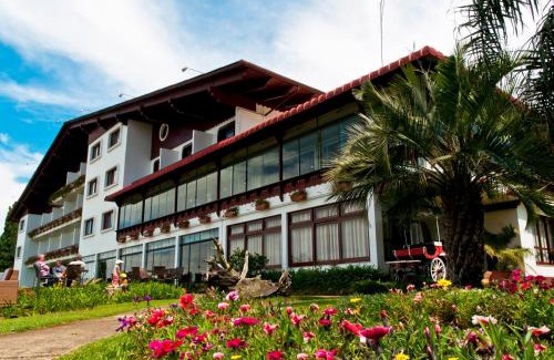 Fraiburgo Hotel | Hotel Renar