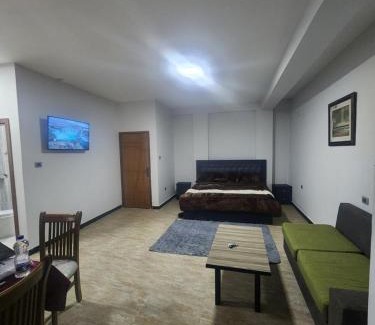 Kirkos Hotel | Hotel Rendez-vous