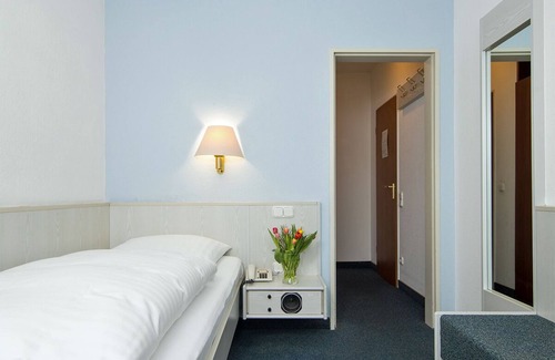 Goettingen Hotel | Hotel Rennschuh