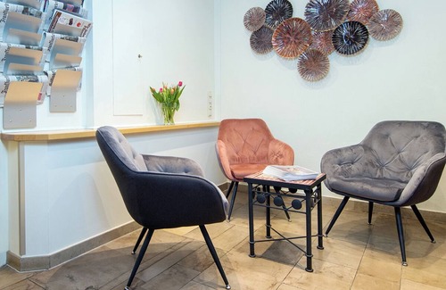 Goettingen Hotel | Hotel Rennschuh