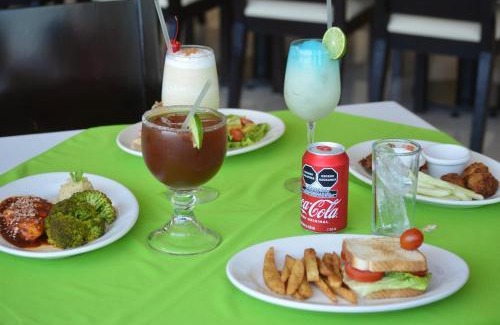 Rio Verde Hotel | Hotel Renzzo