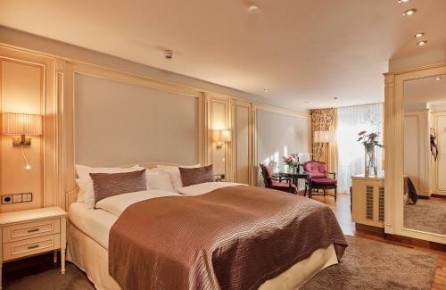 Hinterzarten Hotel | Hotel Reppert