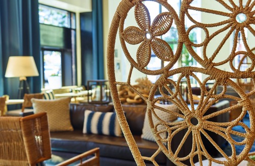 Downtown San Diego Hotel | Hotel Republic San Diego, Autograph Collection