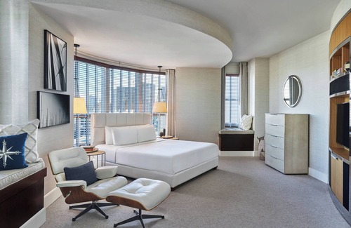 Downtown San Diego Hotel | Hotel Republic San Diego, Autograph Collection