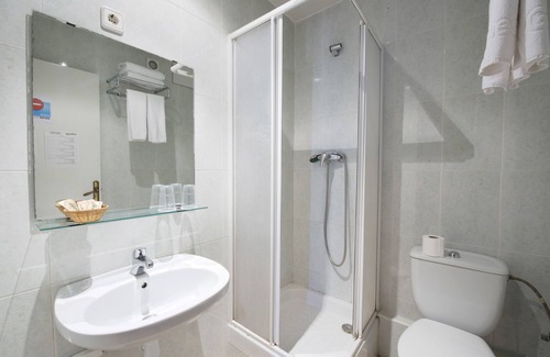 Monistrol de Montserrat House | Hotel Restaurant Guilleumes