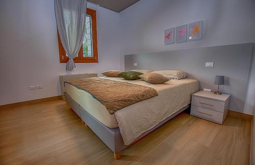 San Daniele del Friuli Hotel | Hotel Residence Dolcenero