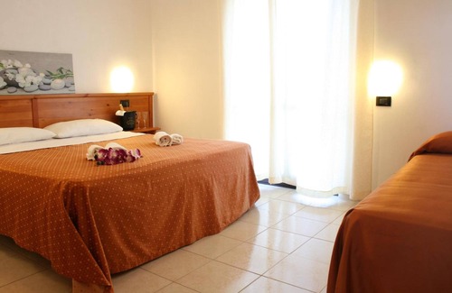 Santa Maria del Cedro Hotel | Hotel Residence Turium