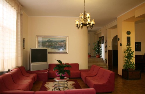 Santa Maria del Cedro Hotel | Hotel Residence Turium