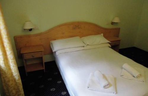 Tache Hotel | Hotel Residence Valverde