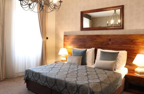 Josefov Hotel | Hotel Residence Agnes