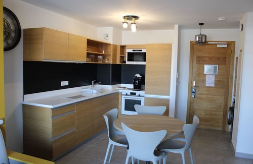 Arena Apartment | hotel residence between sea and mountains, ideal for families.