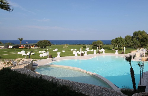 Brucoli House | Hotel Residence Capo Campolato
