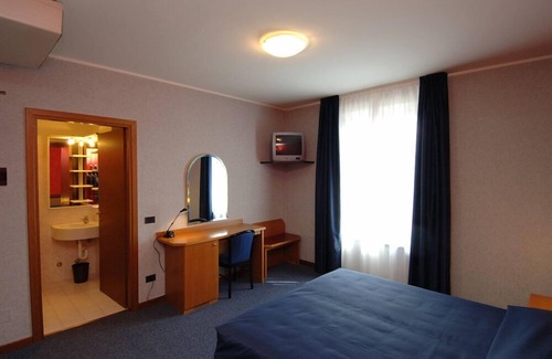 Porto Mantovano Hotel | HOTEL RESIDENCE DUCALE