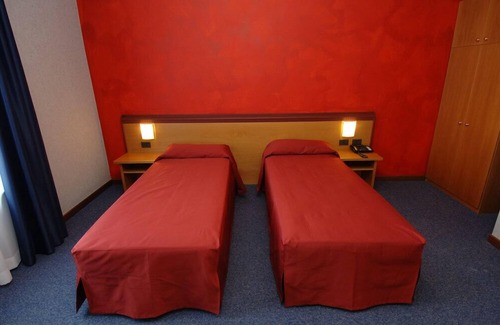 Porto Mantovano Hotel | HOTEL RESIDENCE DUCALE