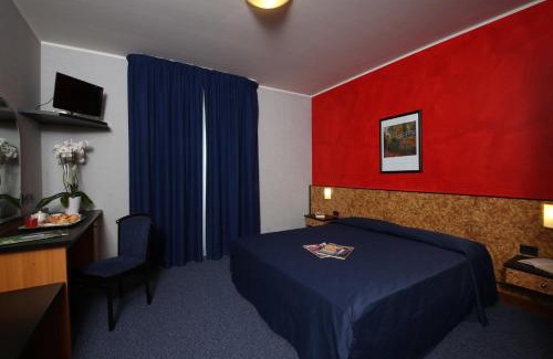 Porto Mantovano Hotel | Hotel Residence Ducale