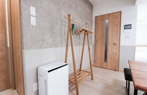 Chuo-ku Apartment | HOTEL&RESIDENCE Haruyoshi