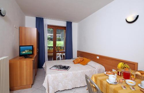 Tremosine Hotel | Hotel Residence La Pertica