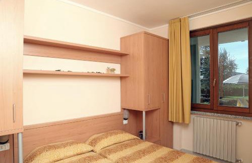 Tremosine Hotel | Hotel Residence La Pertica