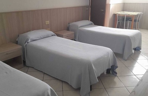 Mariano Comense Hotel | Hotel Residence La Fontana