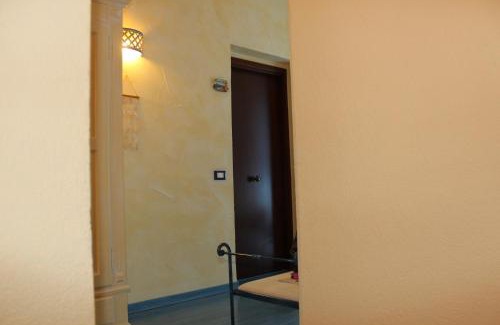 Trapani City Centre Apartment | Hotel Residence Le Chiavi Di San Francesco