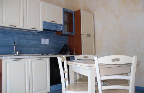 Trapani City Centre Apartment | Hotel Residence Le Chiavi Di San Francesco