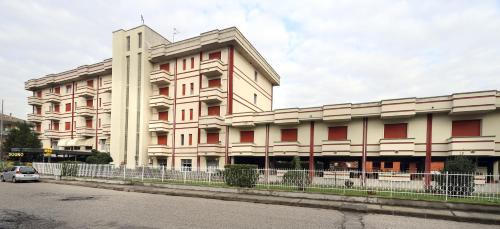 Novara Apartment | Hotel Residence Sogno