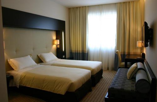 Villa Bartolomea Hotel | Hotel & Residence Villa Bartolomea