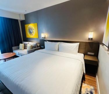 Makati Hotel | Hotel Residences near Makati